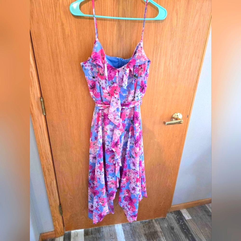 Premier Amour dress